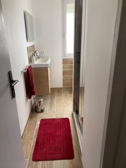 Studio Lumineux De 35M2 Au Coeur De Solesmes Solesmes  Екстериор снимка